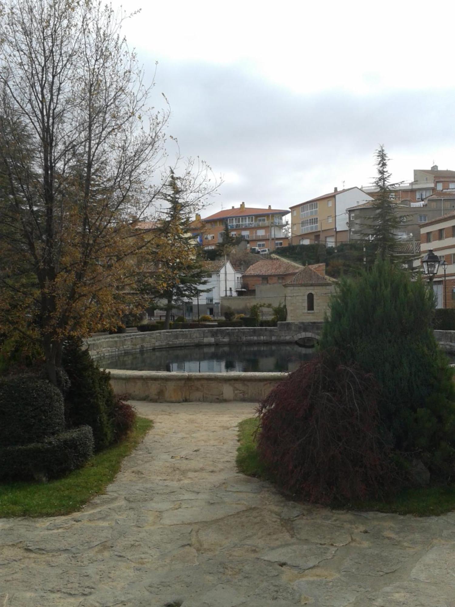La Posada De Clotilde Cella Buitenkant foto
