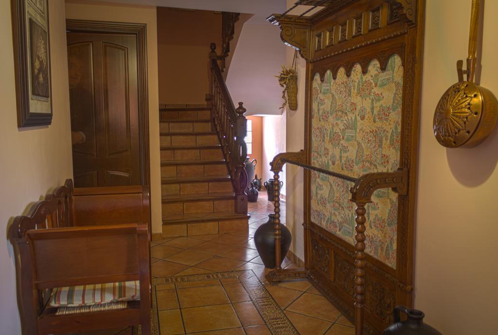 La Posada De Clotilde Cella Buitenkant foto